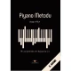 Yurtrenkleri Yayınevi Sezgin Atilla Piyano Metodu Her Yaş Grubundan Yeni Başlayanlar İçin 2