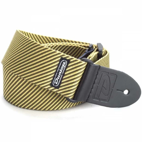 Jim Dunlop Tweed Classic Gitar Askısı 2