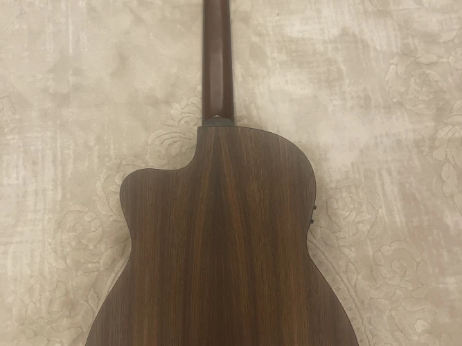 Sevinia SC40CEQ Orjinal Perdesiz Elektro Klasik Gitar 2