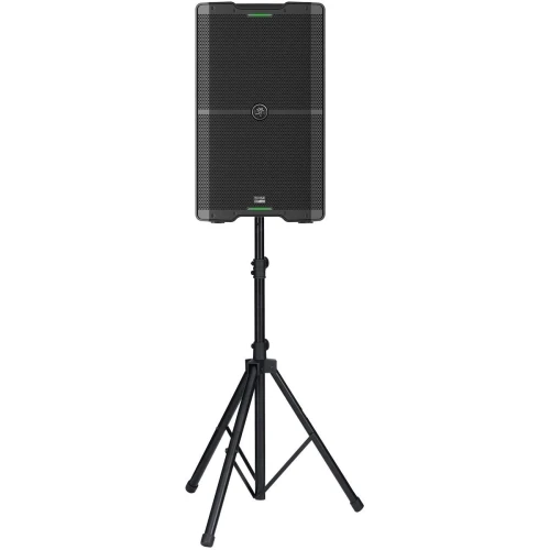 Mackie SRM212V V-Class 2000W 12 İnç Aktif Hoparlör 4