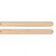 Meinl SB606 Hickory Zack Grooves Oval Wood Tip Baget 5