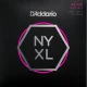 DADDARIO NYXL45130 BASS GİTAR TEL SETİ, NYXL SERİSİ, LONG SCALE, 5 TELLİ 2