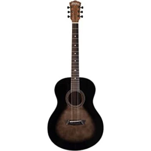 Washburn BTS9CH Bella Tono Novo S9 Akustik Gitar 1