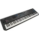 Yamaha MODX7+ 76 Tuş Synthesizer 3