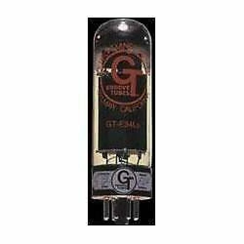 Groove Tubes GT-E34L-S MED QUARTET 1