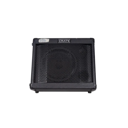 [Outlet] Crate TX15 Taxi Battery-Powered Kombo Elektro Gitar Amfi [329] 1