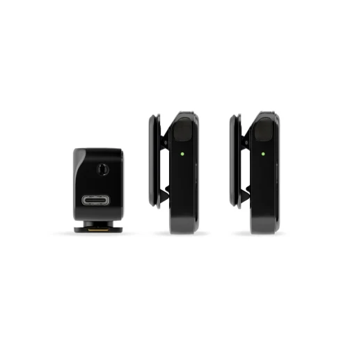RØDE Wireless Micro Camera Kit 4