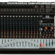 BEHRINGER EUROPOWER PMP6000 1600W 20 Kanal Power Mikser 1