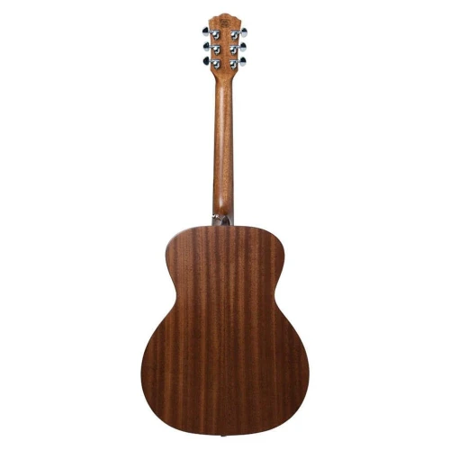 Washburn Comfort Serisi WCG10SENS Mat Akustik Gitar 2