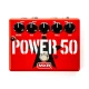 MXR TBM1 Tom Morello Power 50 Overdrive Pedalı 1