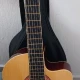Satılık Yissi Marka, Model:C-91 CN , Maun gövde, Yarım Kasa Klasik Gitar 7