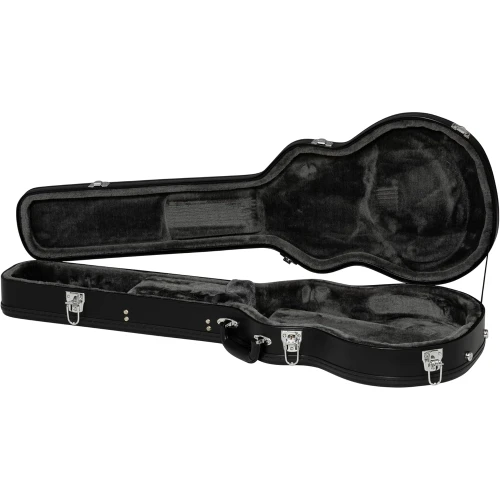 Epiphone Matt Heafy Les Paul Custom Origins Elektro Gitar (Ebony) 8