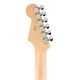 Fender Standard Stratocaster HSS Laurel Klavye Black Elektro Gitar 5