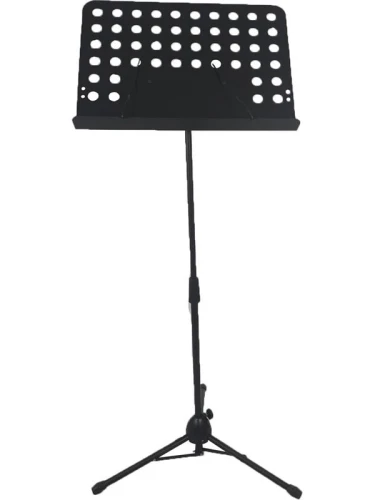 Köhner Şef Nota Sehpası 1