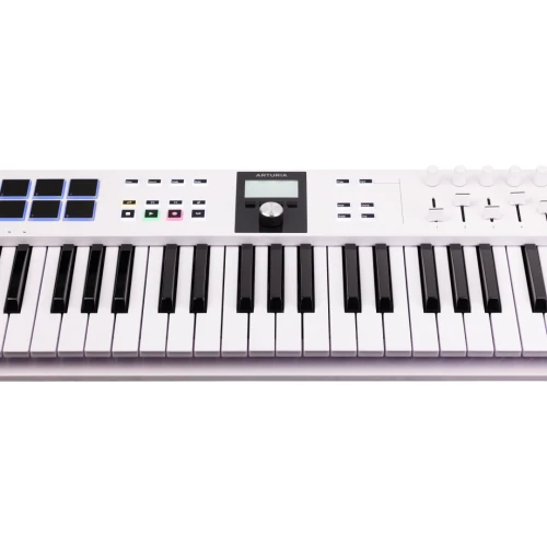 Arturia KeyLab Essential 49 mk3 3