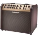 Fishman Loudbox Artist Bi-amplified Bluetooth  Akusik Amfi 2