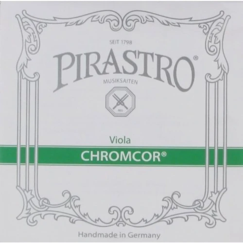Pirastro Chromcor 3294 Viyola Do Teli 3