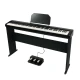Fenix C-811 Taşınabilir Dijital Piyano Seti (Siyah) 2