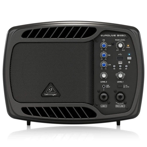 BEHRINGER EUROLIVE B105D / Hoparlör 1