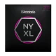 DADDARIO NYXL45100 BAS GİTAR TEL SETİ, NYXL SERİSİ, LONG SCALE, 4 TEL 1