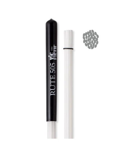 VICFIRTH RUTE505 BAGET RUTE 505 BAGETİ (ÇİFT), 15&quot;X0.690&quot;, 31 PLAST 2