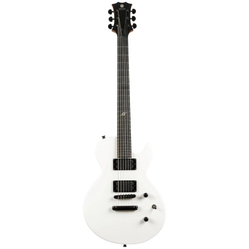 Spira L-400 MWH Elektro Gitar (Beyaz) 1