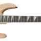 Jackson JS Dinky Arch Top JS22 DKA Amaranth Klavye Natural Oil Elektro Gitar 2