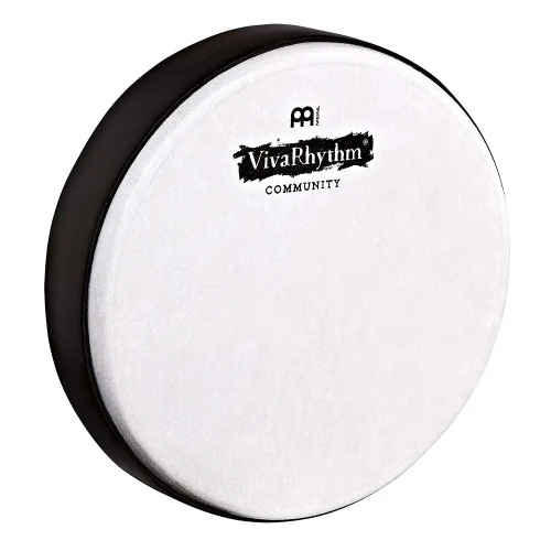 Viva Rhythm VR-POH8-SH Soft Sound Series 8'' Pop Off Head 2