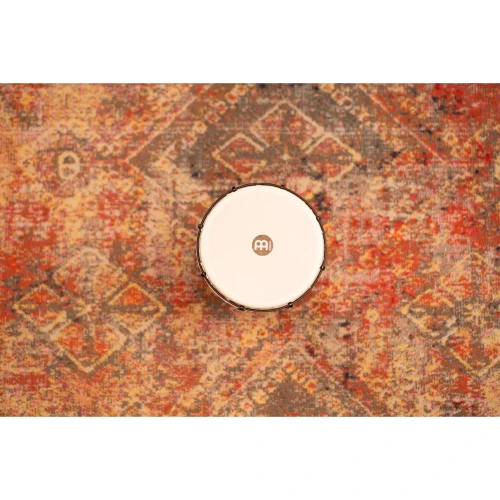 Meinl ADJ10-KA Alpine Series 10" Djembe (Kanga Sarong) 8