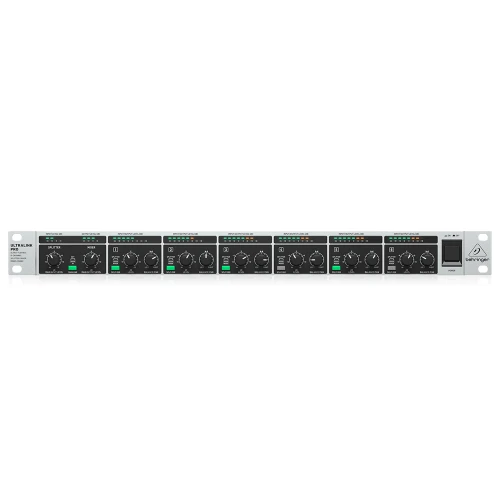 BEHRINGER MX882 V2 / Ultra-Flexible 8 Kanal Splitter/Mixer 1