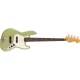 Fender Player II Jazz Bass Gülağacı Klavye Birch Green Bas Gitar 1