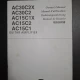 Vox Ac15c1 Amfi Limited Edition 8
