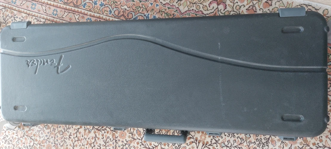 Fender American Professional II Precision Bass 5