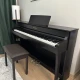 Yamaha CLP835 Digital piano gülağacı 1