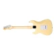 Dmx Guitars DAS 100 Olympic White Elektro Gitar (Taşıma Çantası Hediyeli) 3