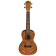 Lanikai OA-C Oak Concert Ukulele 1