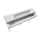 Kurzweil M115-WH Dijital Piyano (Beyaz) 6