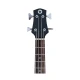 Blackstar Carry-on St Travel Bas Gitar (Vintage White) 5