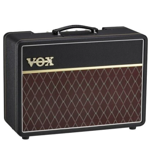 Vox Ac10C1 Ampli 1