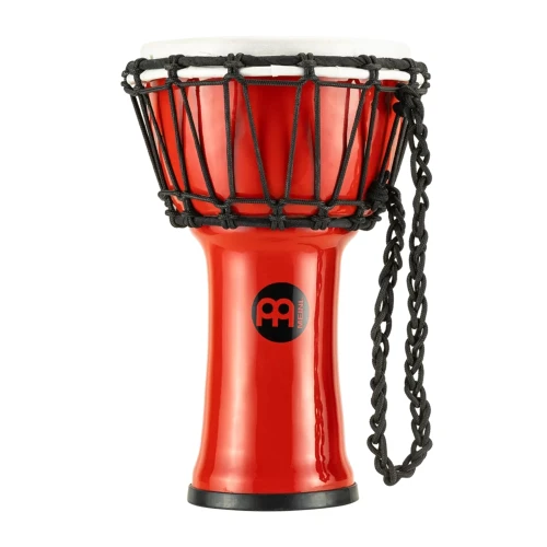 Meinl Junior 7" Djembe (Kırmızı) 3