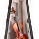 KÖHNER VL-044m Başlangıç Kemanı 4/4 Tam Boy (MAT) - 12 Yaş Ve Üzeri 1