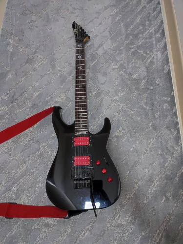 LTD ESP KH-330 Kirk Hammett 1