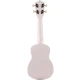 ROSA RU002-WH Soprano Ukulele Beyaz 2