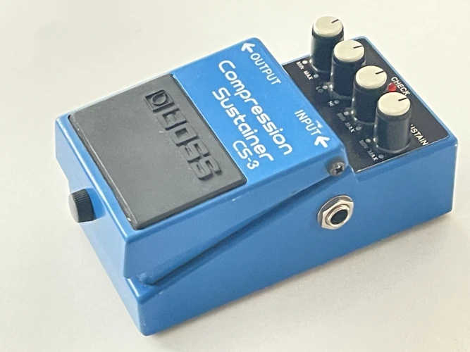 boss compression cs3 4