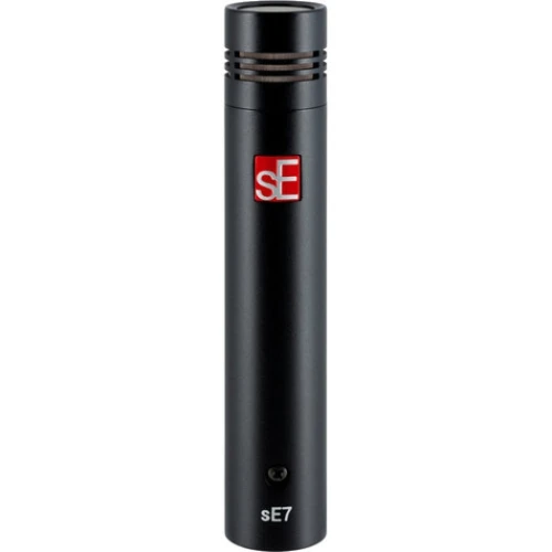 Se Electronics SE7 Küçük Diyaframlı Kondenser Mikrofon 1