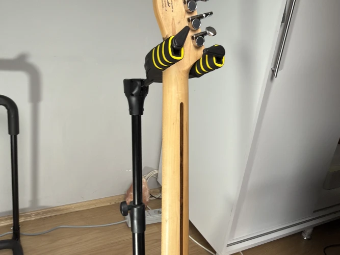 Squier Affinity Telecaster 7