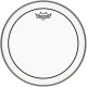 REMO PS-0313-00- Pinstripe® Şeffaf 13\" Davul Derisi 1