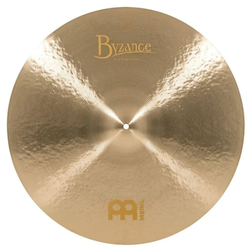 Meinl 22'' Byzance Tradition Light Ride Zil 1