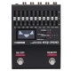 BOSS EQ-200 Programmable Stereo Graphic Equalizer 4