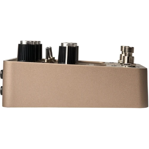 Universal Audio UAFX Golden Reverberator Pedal 3